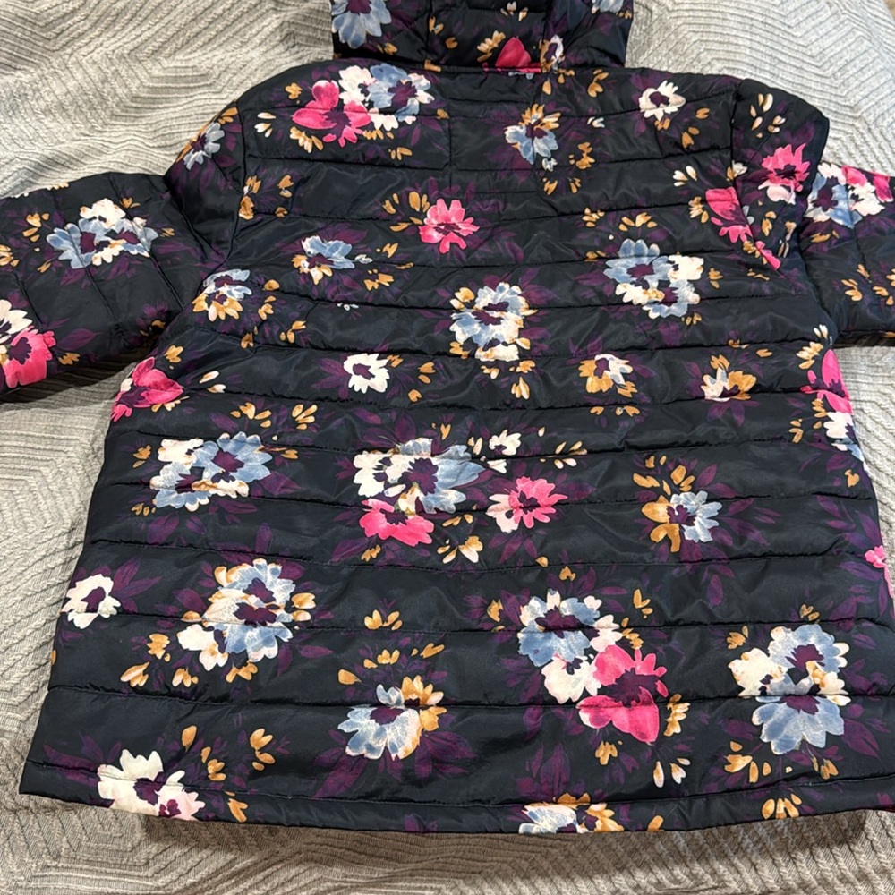 Kids ColdControl Puffer Jacket - Picture 8 of 8